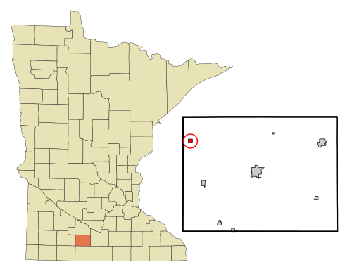 Darfur, Minnesota